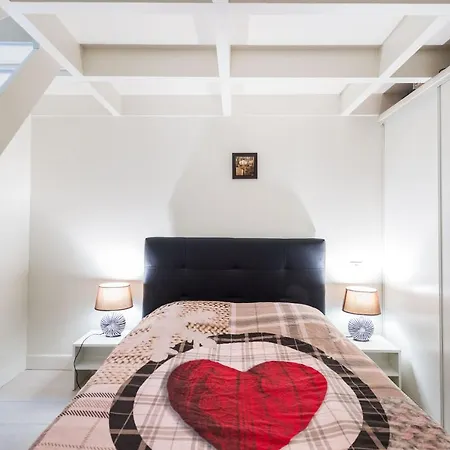 Very Coeur Parigi